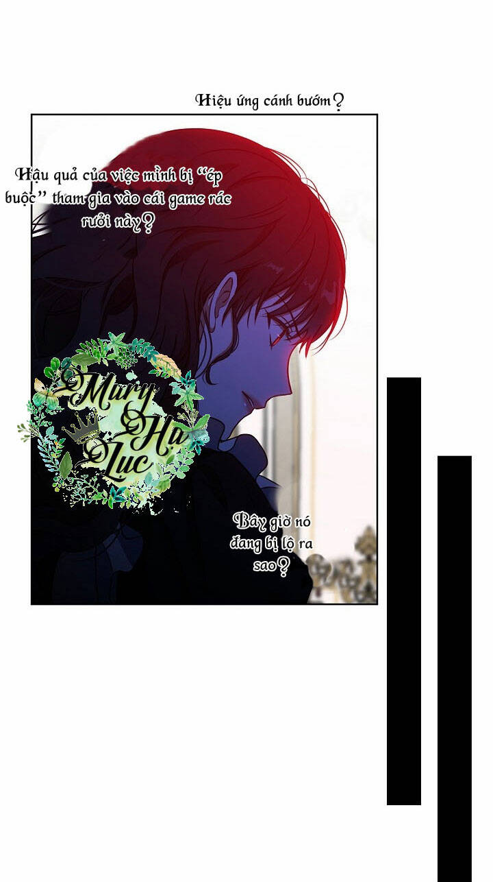 Tôi Lạc Vào Thế Giới Trò Chơi Harem Ngược: Chapter 13.5