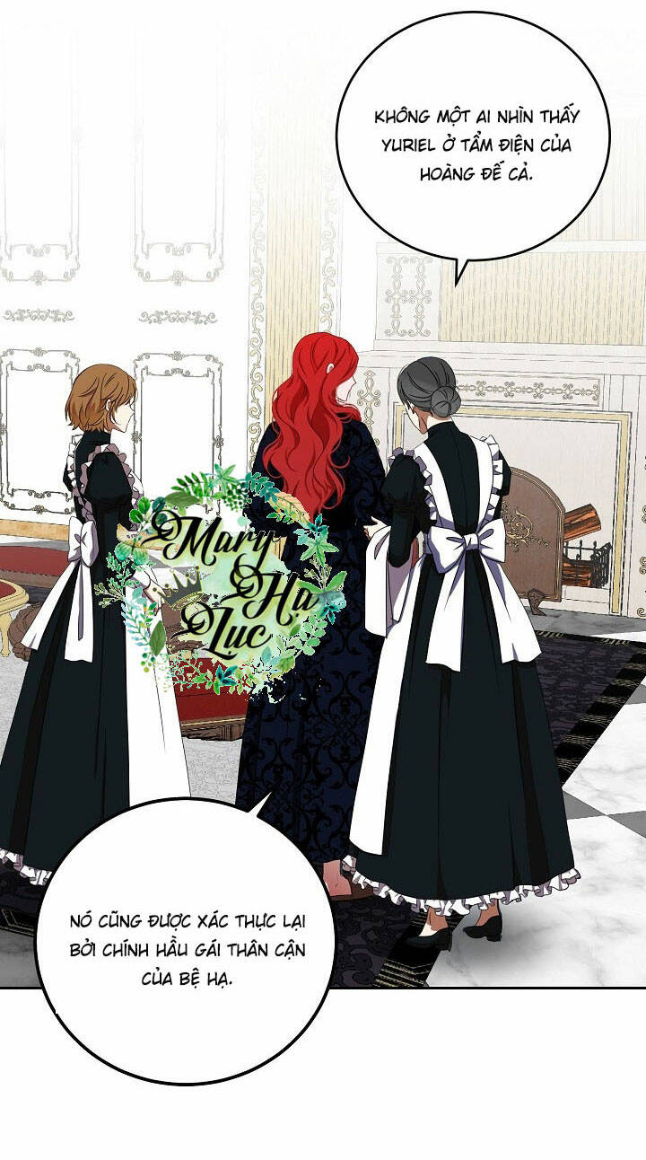 Tôi Lạc Vào Thế Giới Trò Chơi Harem Ngược: Chapter 13.5