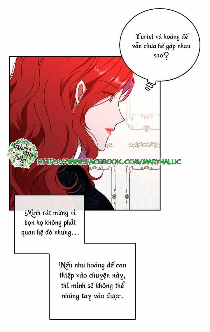 Tôi Lạc Vào Thế Giới Trò Chơi Harem Ngược: Chapter 13.5