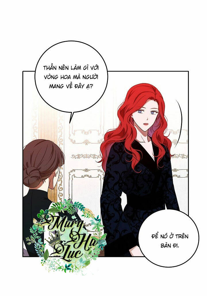 Tôi Lạc Vào Thế Giới Trò Chơi Harem Ngược: Chapter 13.5