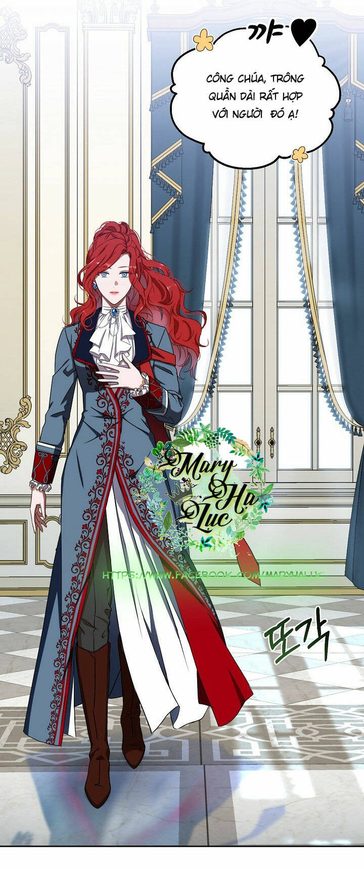 Tôi Lạc Vào Thế Giới Trò Chơi Harem Ngược: Chapter 13