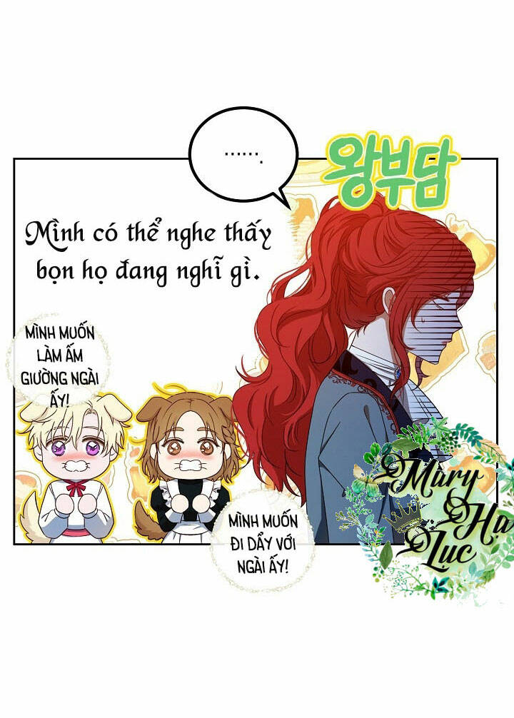 Tôi Lạc Vào Thế Giới Trò Chơi Harem Ngược: Chapter 13