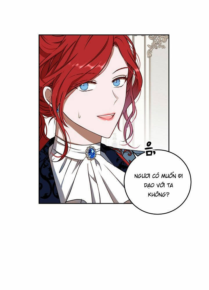 Tôi Lạc Vào Thế Giới Trò Chơi Harem Ngược: Chapter 13