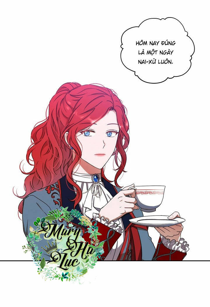 Tôi Lạc Vào Thế Giới Trò Chơi Harem Ngược: Chapter 13