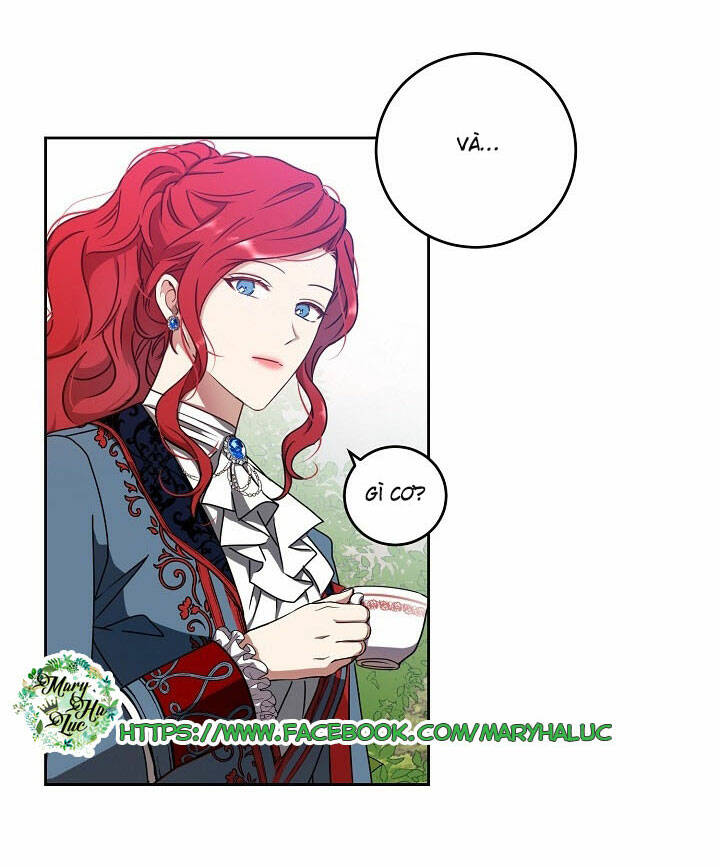 Tôi Lạc Vào Thế Giới Trò Chơi Harem Ngược: Chapter 13