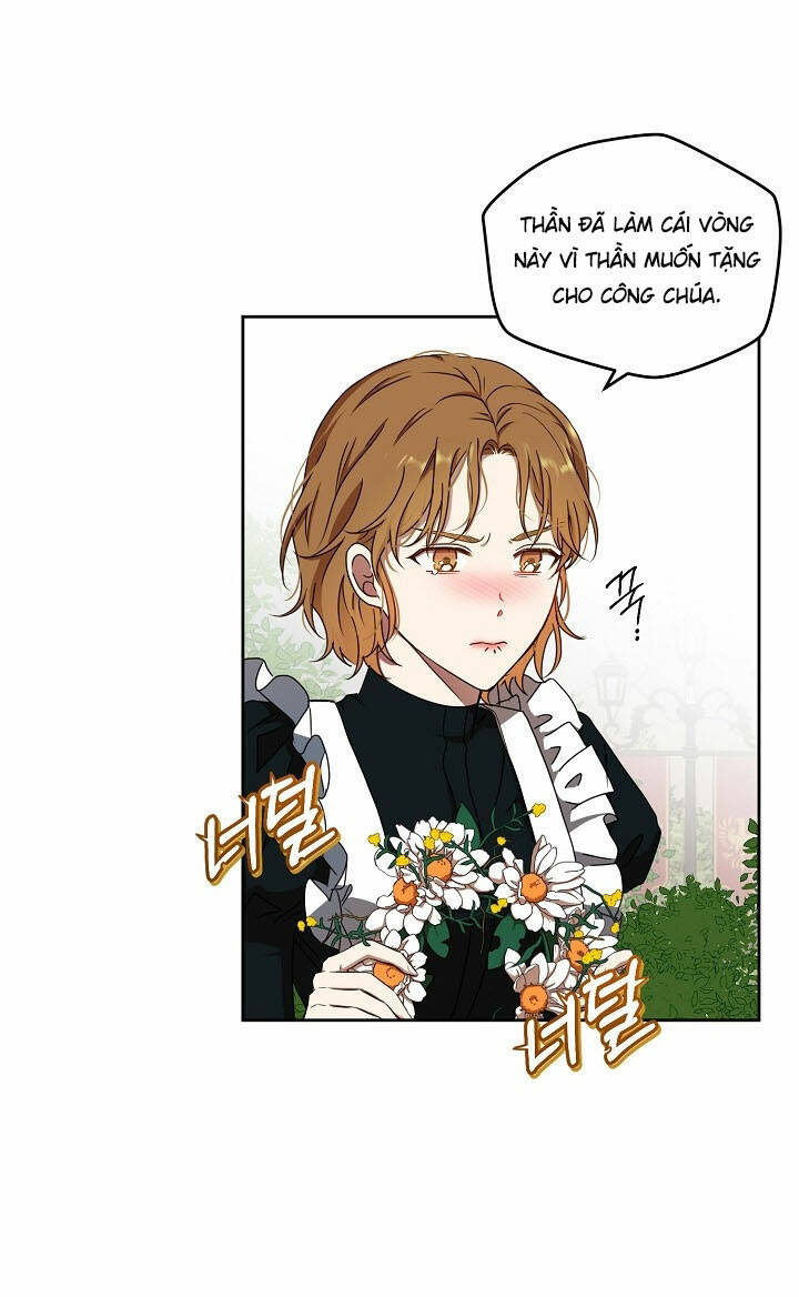 Tôi Lạc Vào Thế Giới Trò Chơi Harem Ngược: Chapter 13