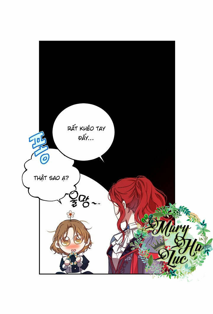 Tôi Lạc Vào Thế Giới Trò Chơi Harem Ngược: Chapter 13