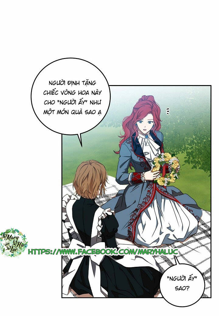 Tôi Lạc Vào Thế Giới Trò Chơi Harem Ngược: Chapter 13