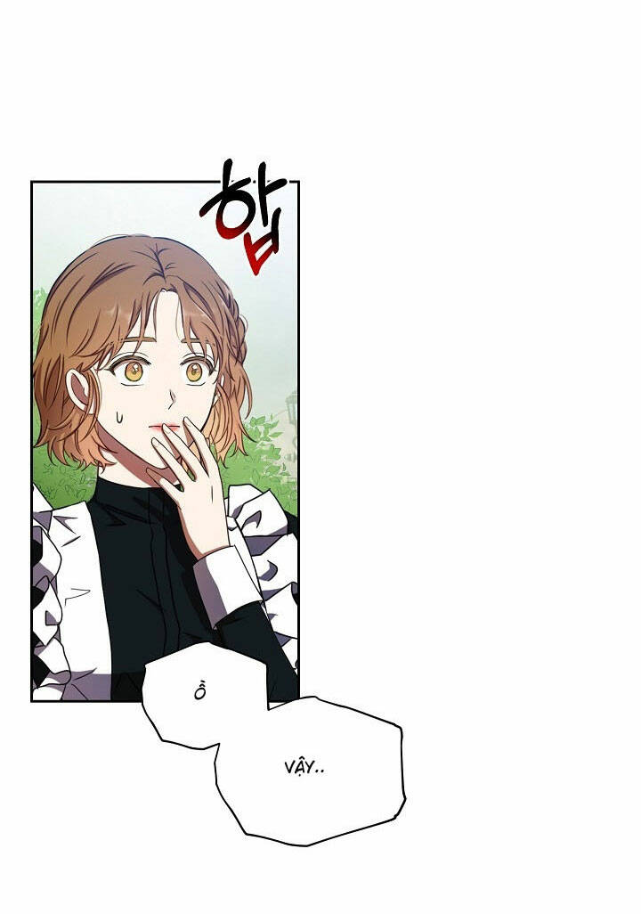 Tôi Lạc Vào Thế Giới Trò Chơi Harem Ngược: Chapter 13