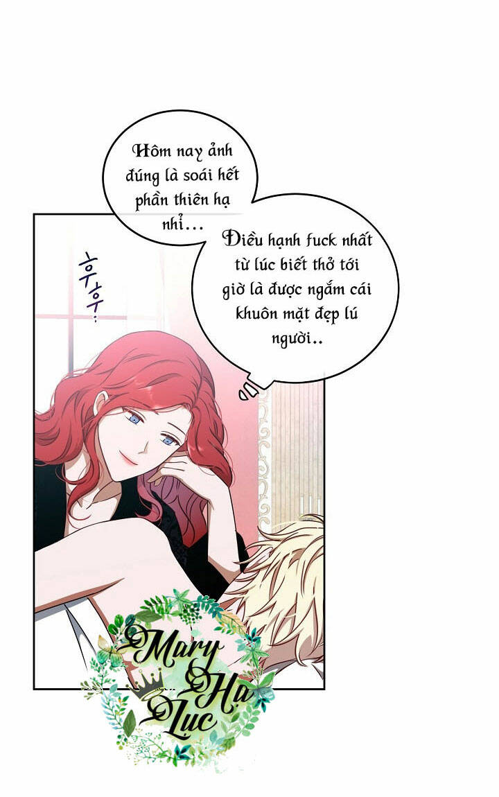 Tôi Lạc Vào Thế Giới Trò Chơi Harem Ngược: Chapter 13