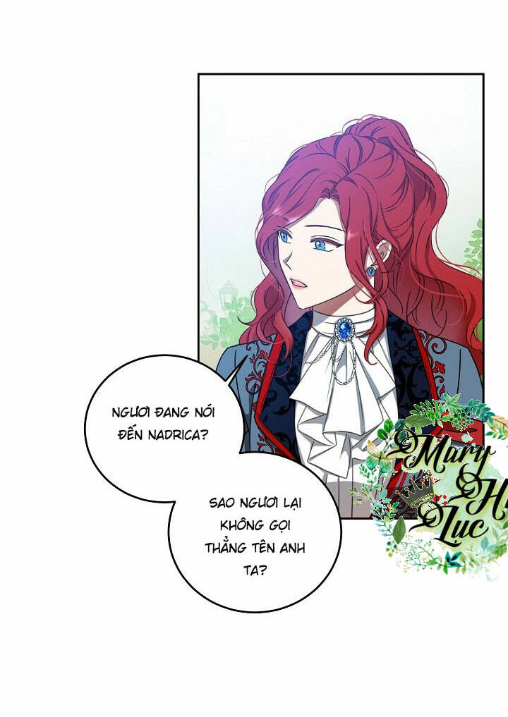 Tôi Lạc Vào Thế Giới Trò Chơi Harem Ngược: Chapter 13