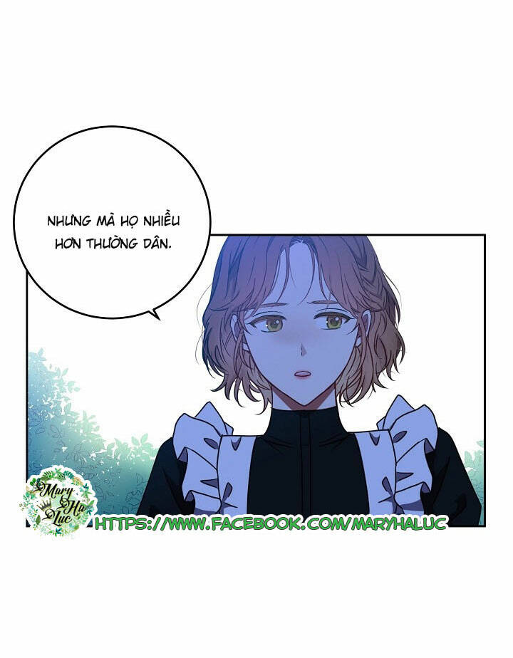 Tôi Lạc Vào Thế Giới Trò Chơi Harem Ngược: Chapter 13