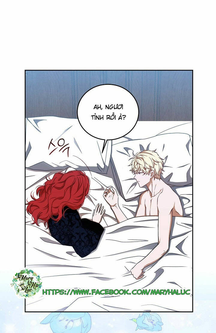 Tôi Lạc Vào Thế Giới Trò Chơi Harem Ngược: Chapter 13
