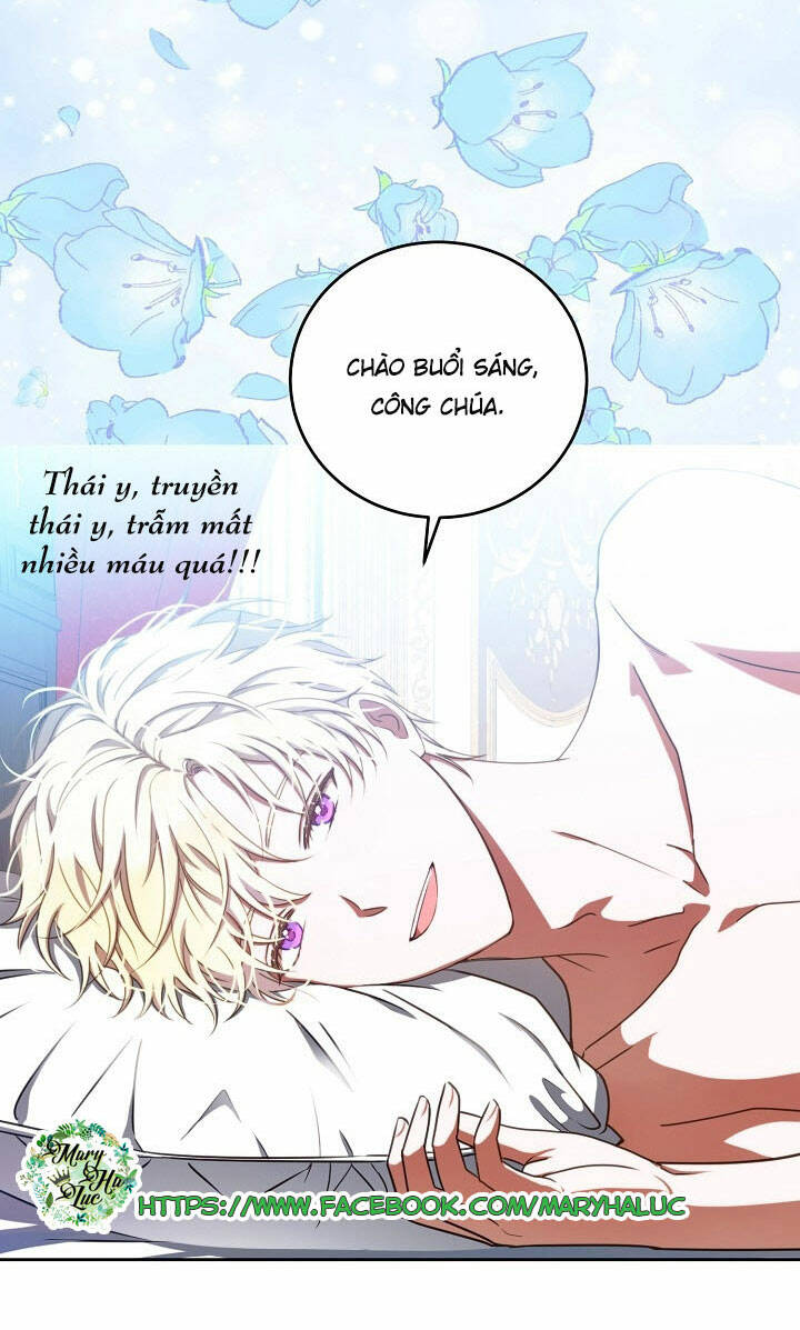 Tôi Lạc Vào Thế Giới Trò Chơi Harem Ngược: Chapter 13