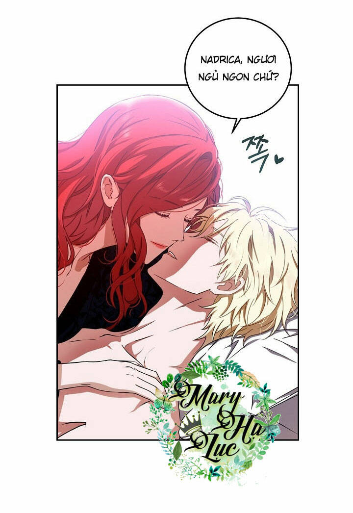 Tôi Lạc Vào Thế Giới Trò Chơi Harem Ngược: Chapter 13