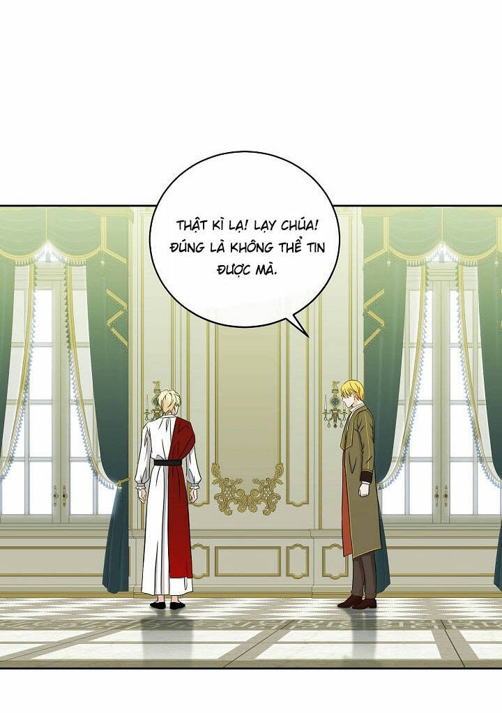 Đệ Nhất Danh Sách: Chapter 14.5
