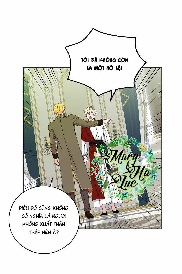 Đệ Nhất Danh Sách: Chapter 14.5
