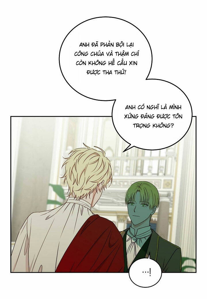 Đệ Nhất Danh Sách: Chapter 14.5