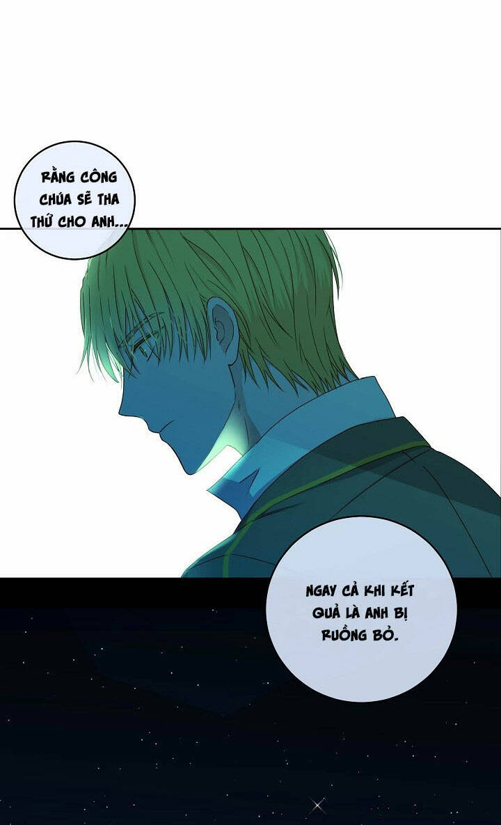 Đệ Nhất Danh Sách: Chapter 14.5