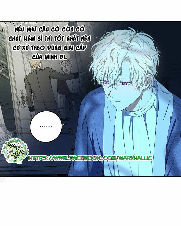 Đệ Nhất Danh Sách: Chapter 14.5