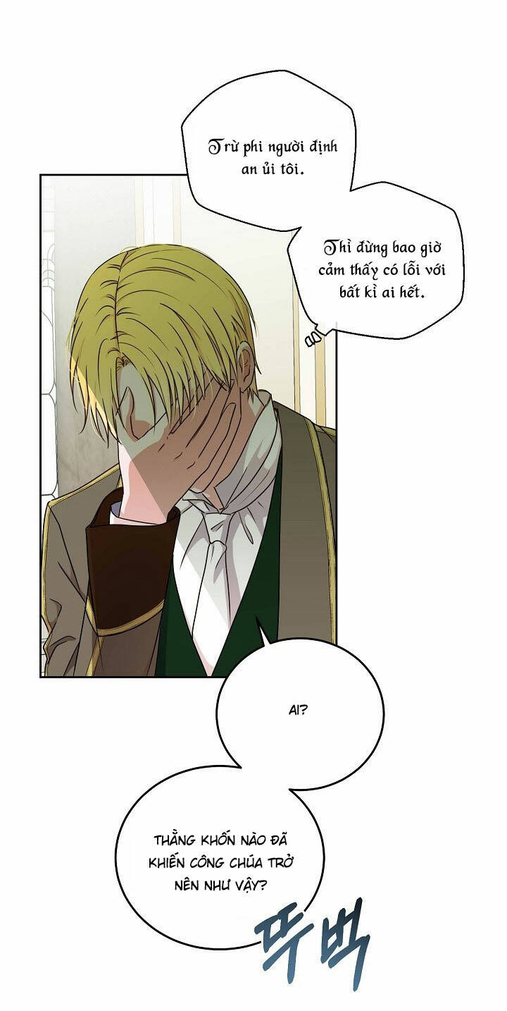 Đệ Nhất Danh Sách: Chapter 14.5