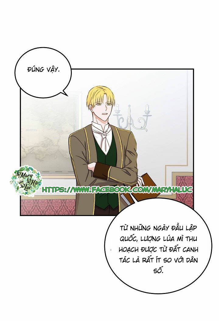 Đệ Nhất Danh Sách: Chapter 14