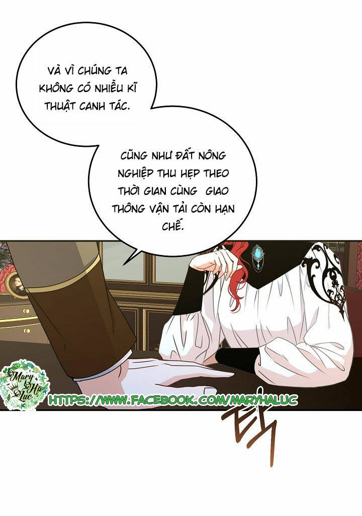 Đệ Nhất Danh Sách: Chapter 14