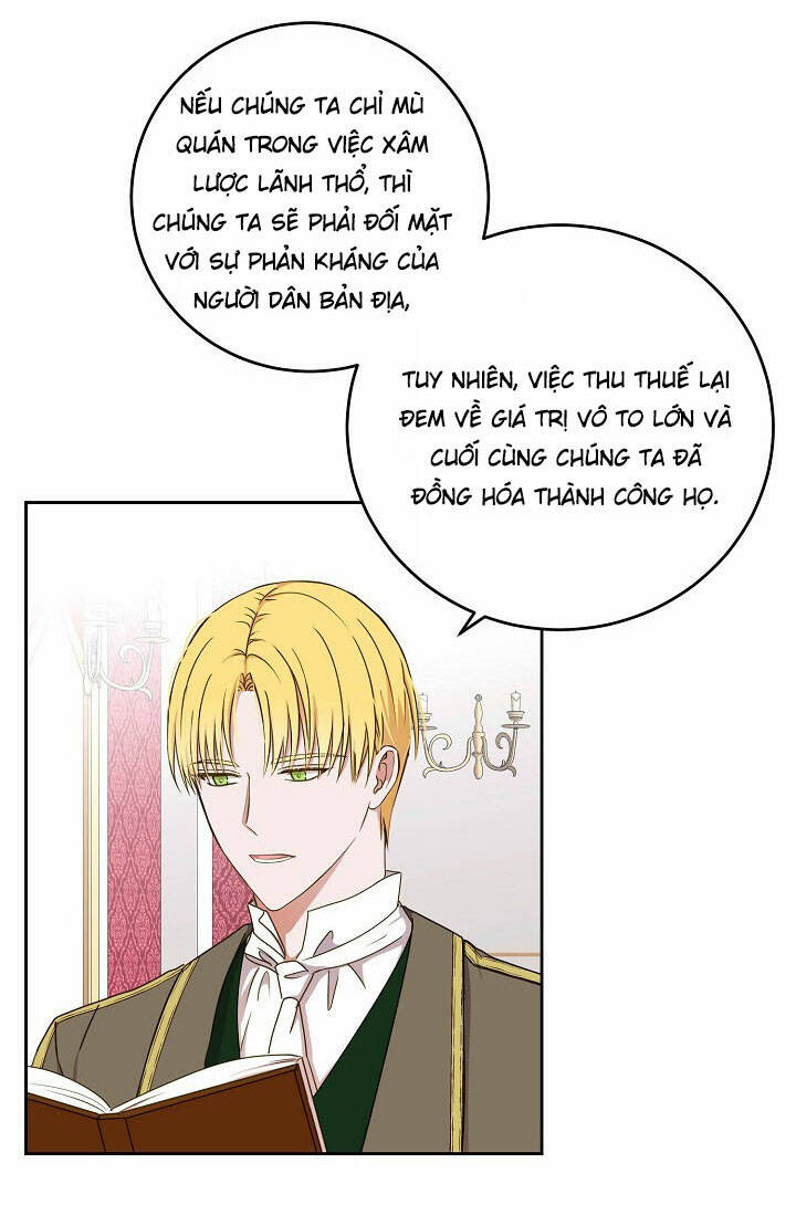 Đệ Nhất Danh Sách: Chapter 14