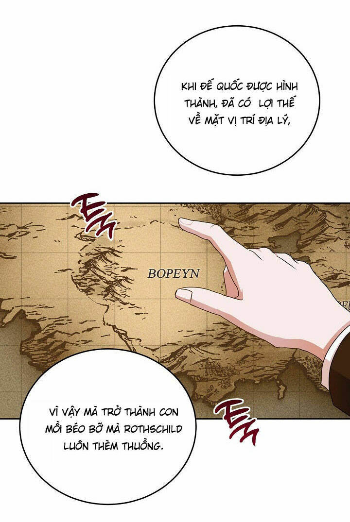 Đệ Nhất Danh Sách: Chapter 14
