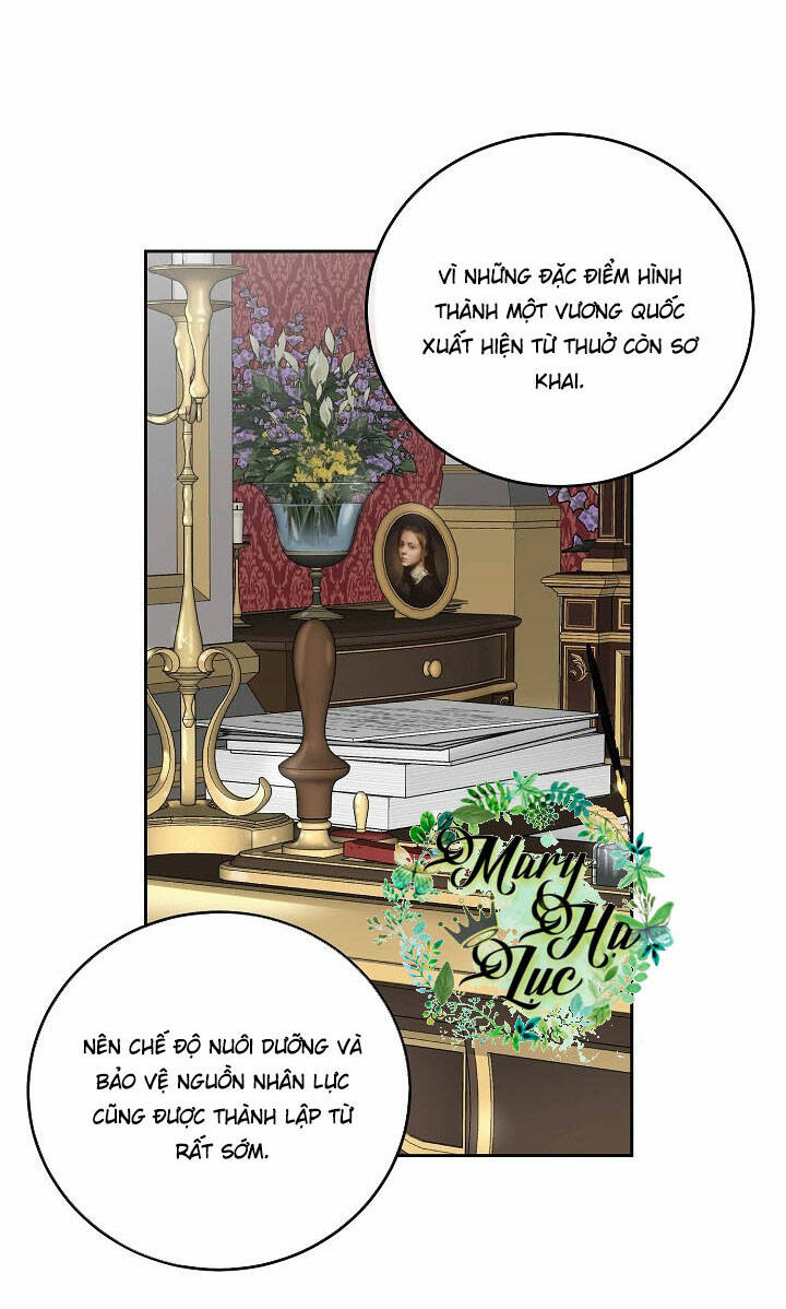 Đệ Nhất Danh Sách: Chapter 14