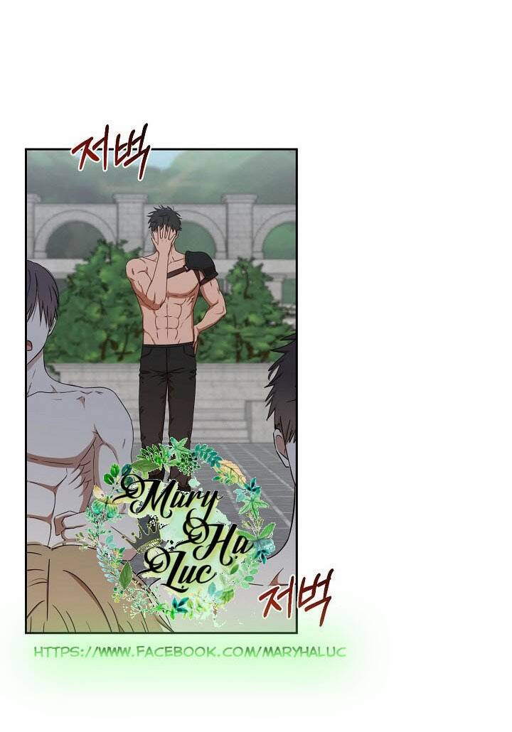 Tôi Lạc Vào Thế Giới Trò Chơi Harem Ngược: Chapter 16