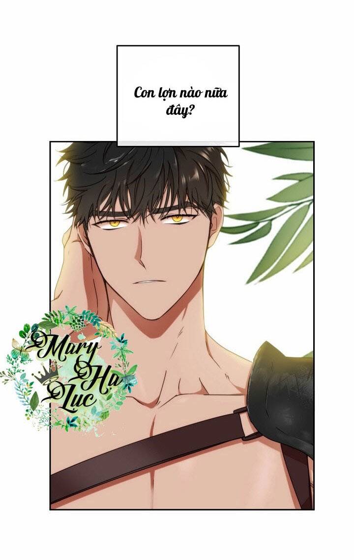 Tôi Lạc Vào Thế Giới Trò Chơi Harem Ngược: Chapter 16
