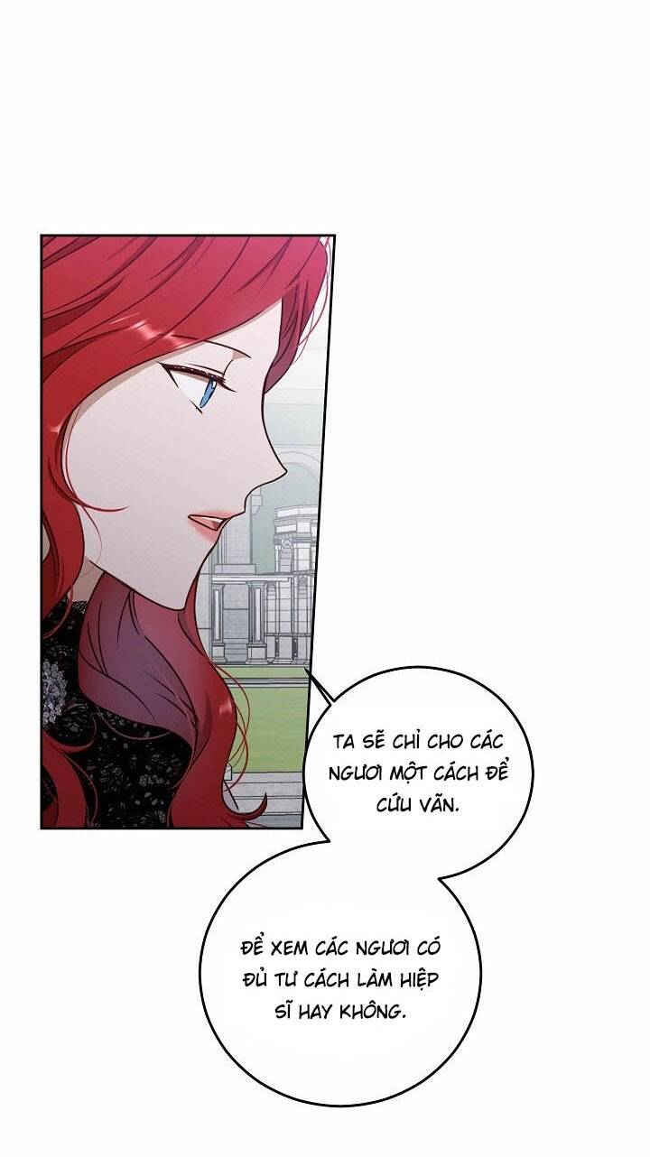 Tôi Lạc Vào Thế Giới Trò Chơi Harem Ngược: Chapter 16