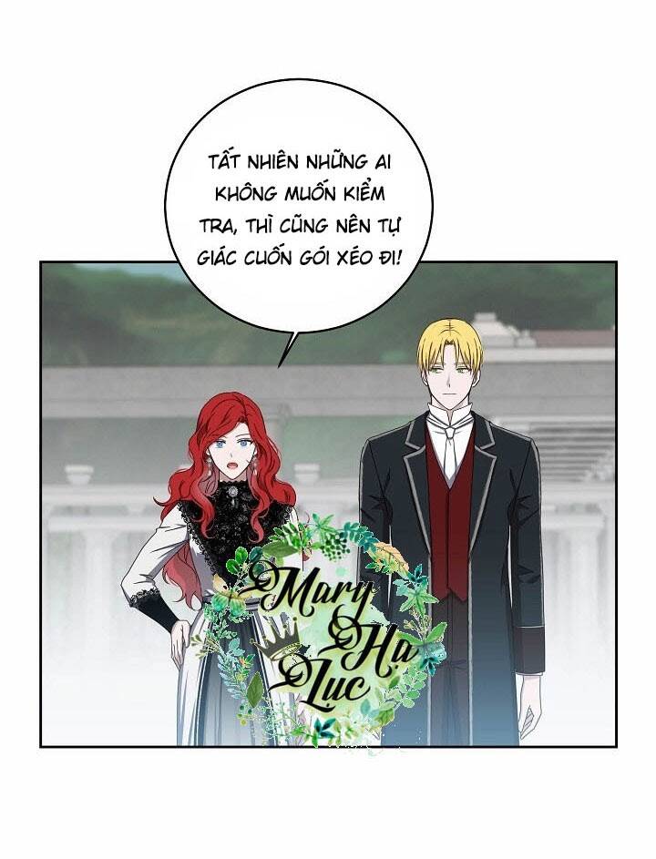 Tôi Lạc Vào Thế Giới Trò Chơi Harem Ngược: Chapter 16