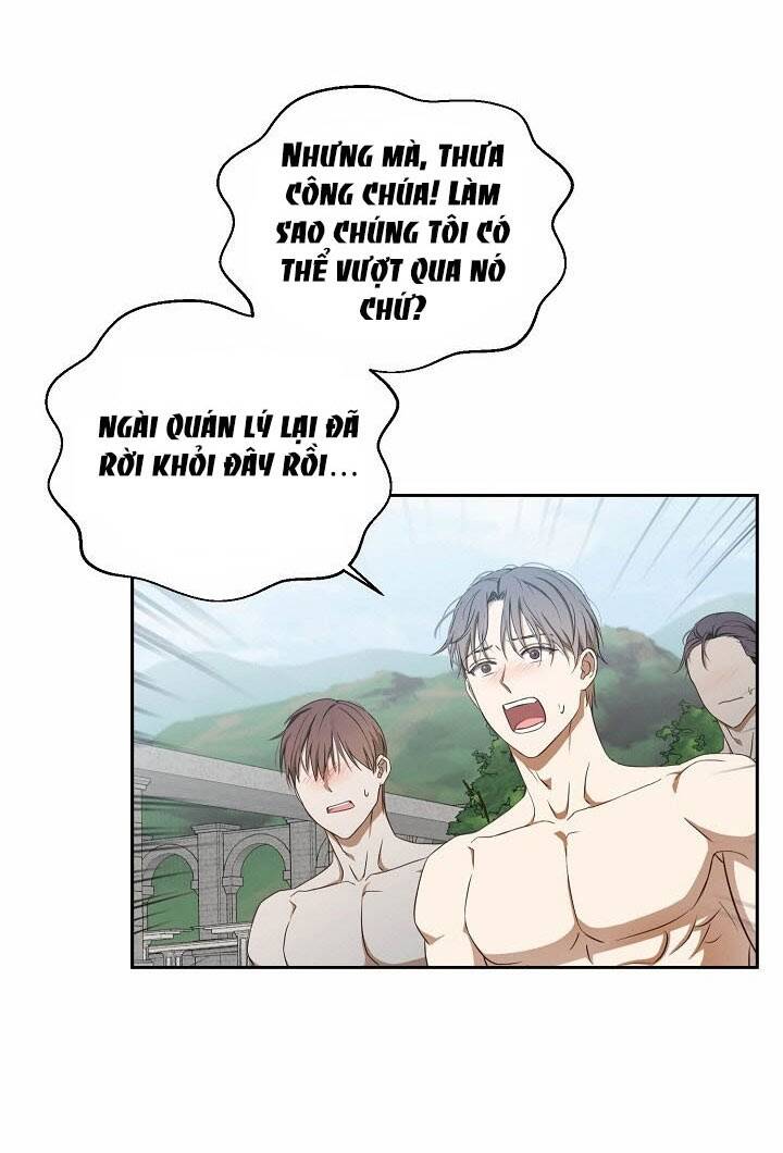 Tôi Lạc Vào Thế Giới Trò Chơi Harem Ngược: Chapter 16