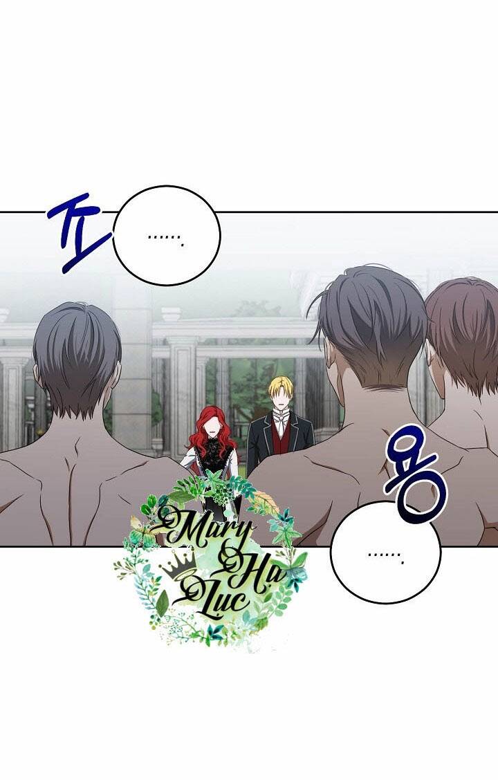 Tôi Lạc Vào Thế Giới Trò Chơi Harem Ngược: Chapter 16