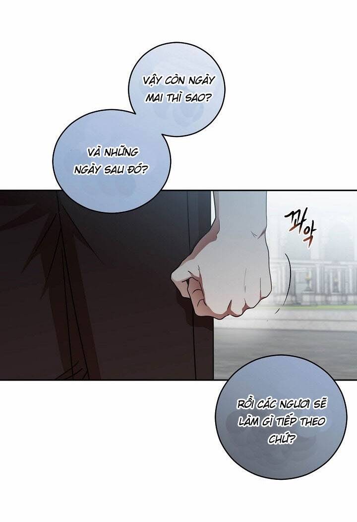 Tôi Lạc Vào Thế Giới Trò Chơi Harem Ngược: Chapter 16