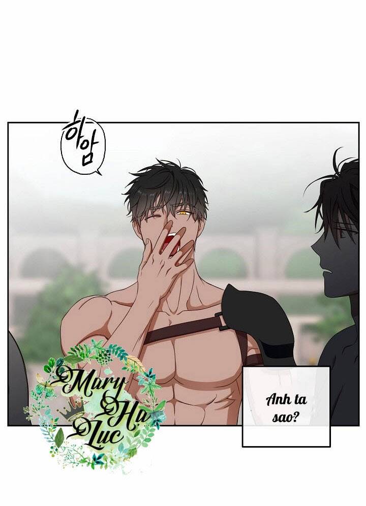 Tôi Lạc Vào Thế Giới Trò Chơi Harem Ngược: Chapter 16