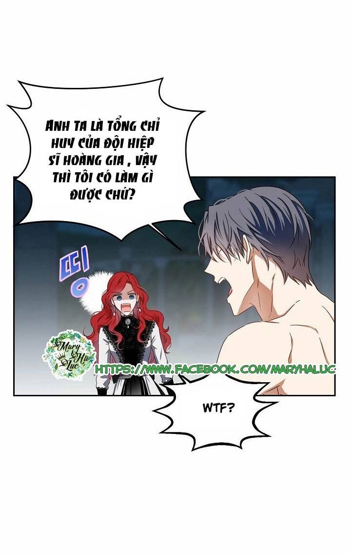 Tôi Lạc Vào Thế Giới Trò Chơi Harem Ngược: Chapter 16