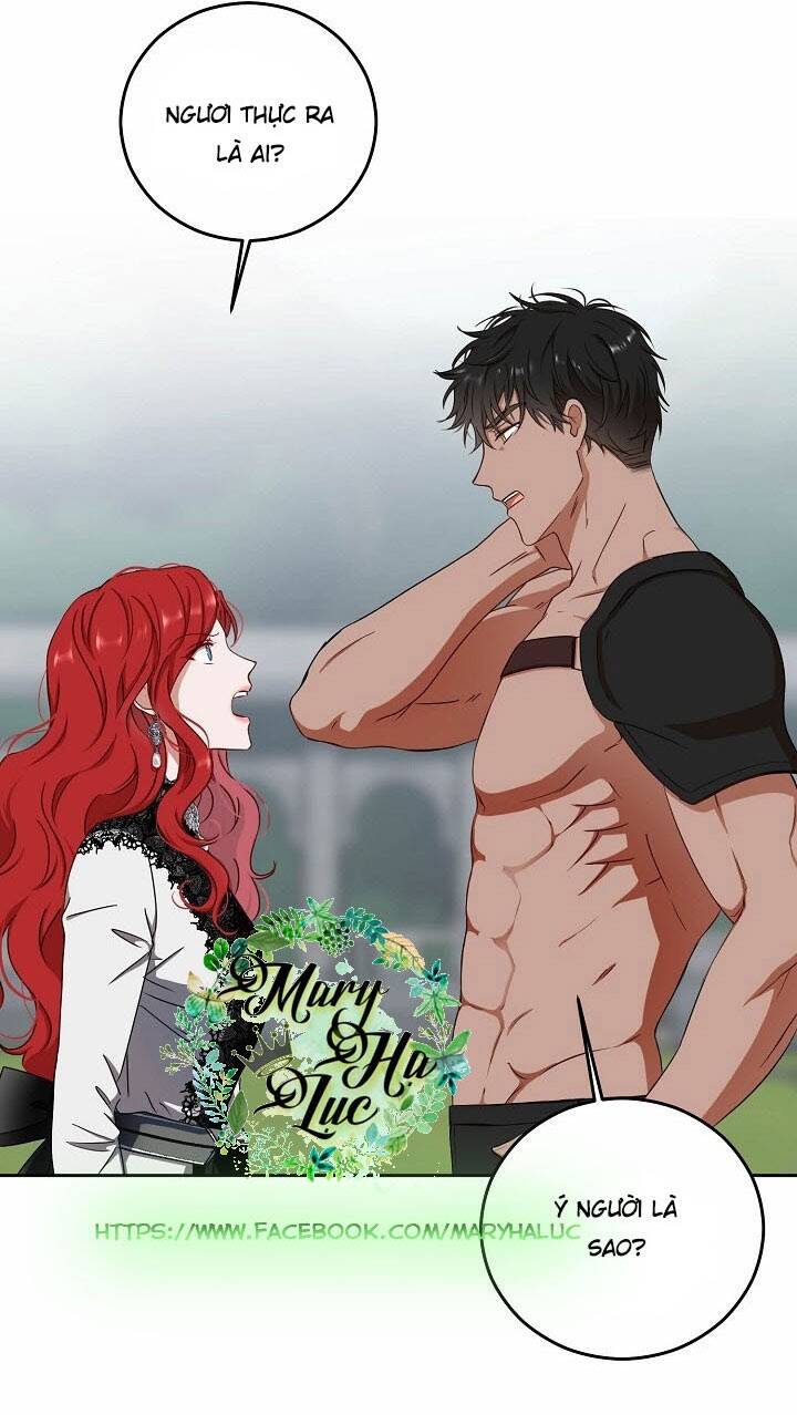 Tôi Lạc Vào Thế Giới Trò Chơi Harem Ngược: Chapter 16