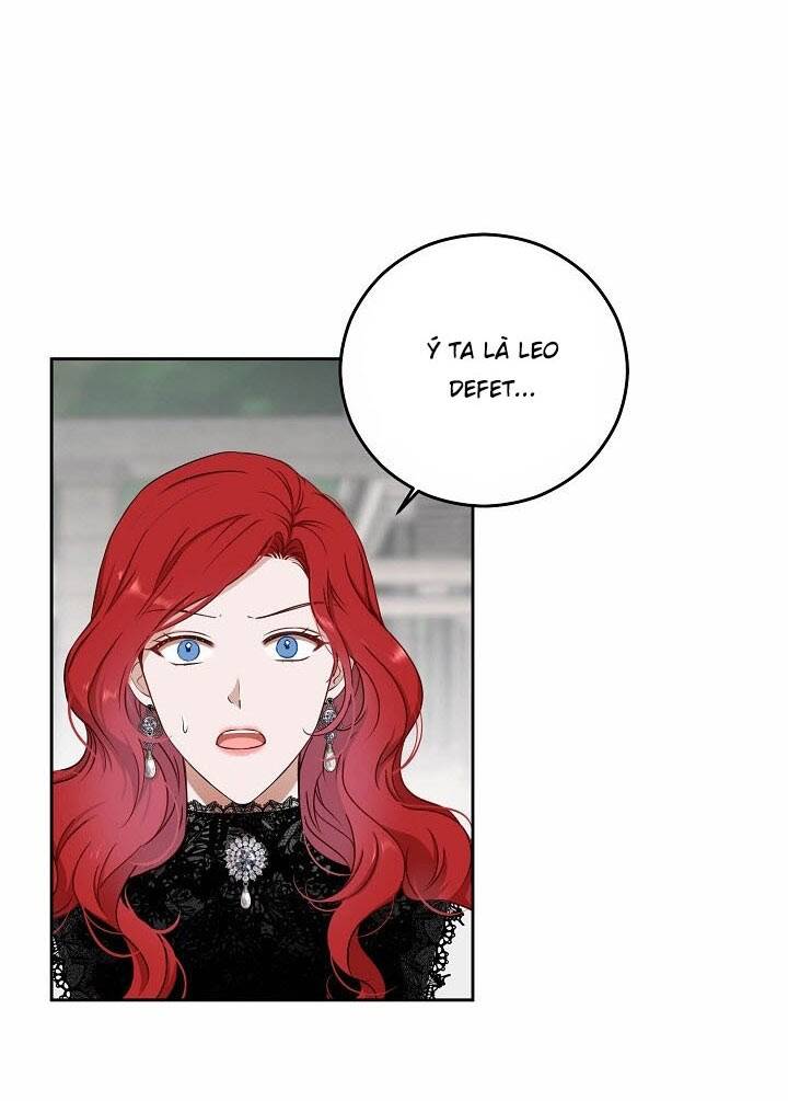 Tôi Lạc Vào Thế Giới Trò Chơi Harem Ngược: Chapter 16