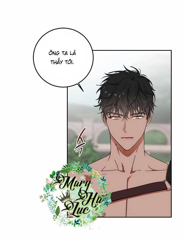 Tôi Lạc Vào Thế Giới Trò Chơi Harem Ngược: Chapter 16