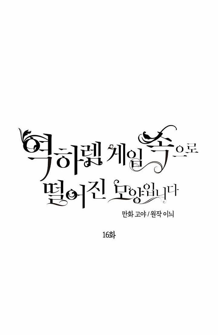 Tôi Lạc Vào Thế Giới Trò Chơi Harem Ngược: Chapter 16