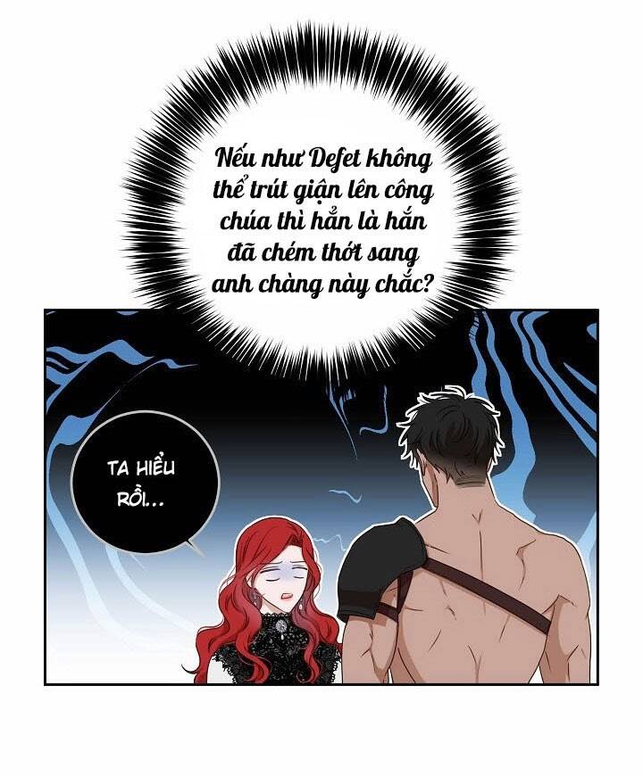 Tôi Lạc Vào Thế Giới Trò Chơi Harem Ngược: Chapter 16