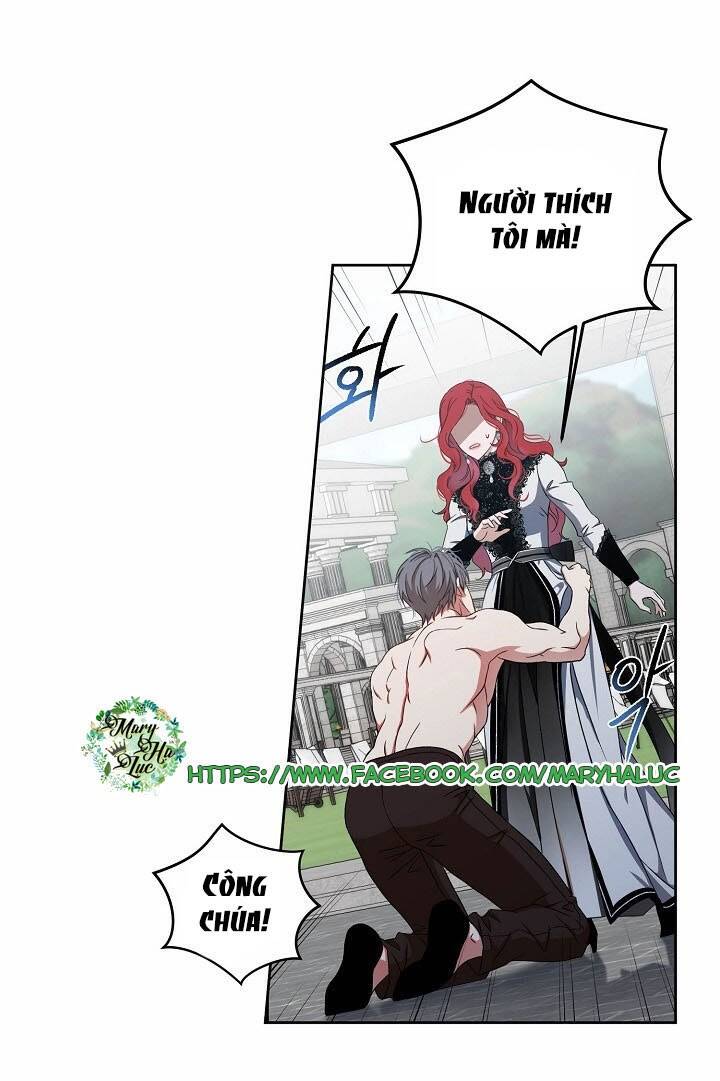 Tôi Lạc Vào Thế Giới Trò Chơi Harem Ngược: Chapter 16