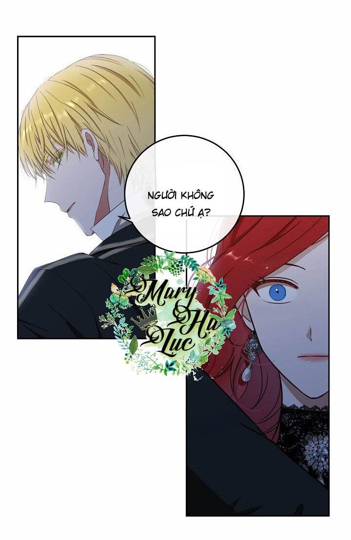 Tôi Lạc Vào Thế Giới Trò Chơi Harem Ngược: Chapter 16