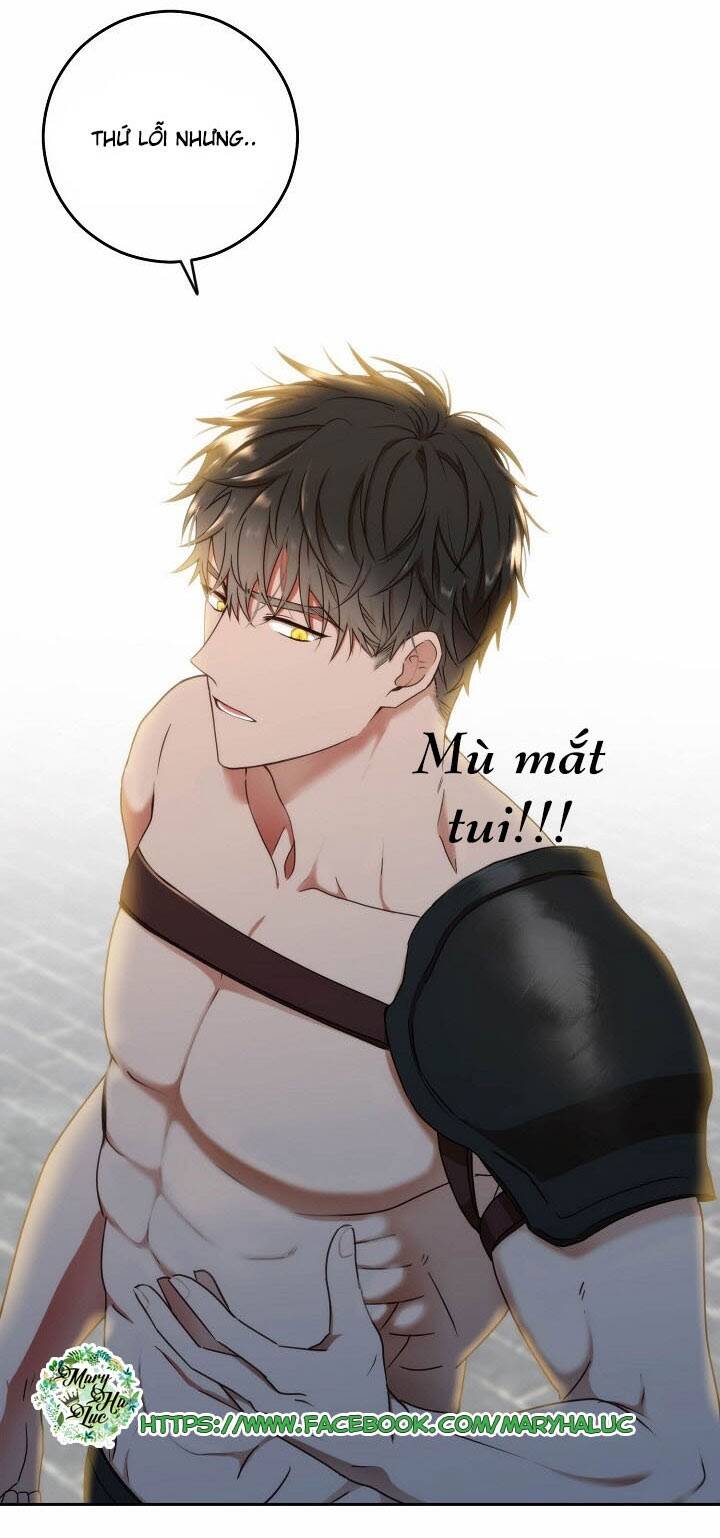 Tôi Lạc Vào Thế Giới Trò Chơi Harem Ngược: Chapter 16