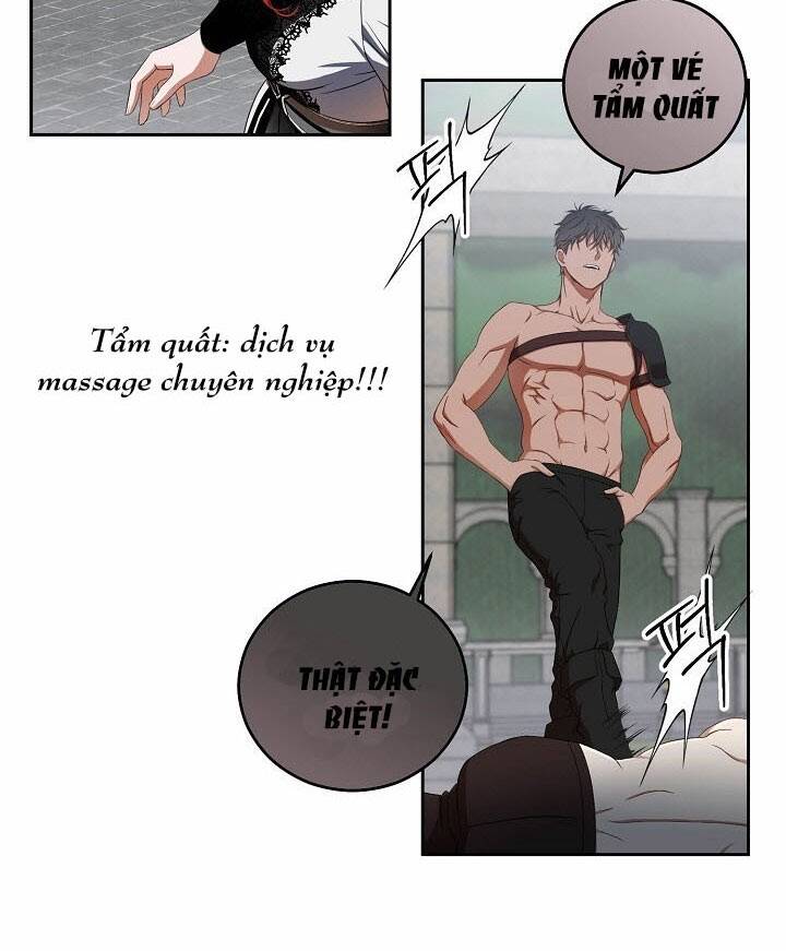 Tôi Lạc Vào Thế Giới Trò Chơi Harem Ngược: Chapter 16