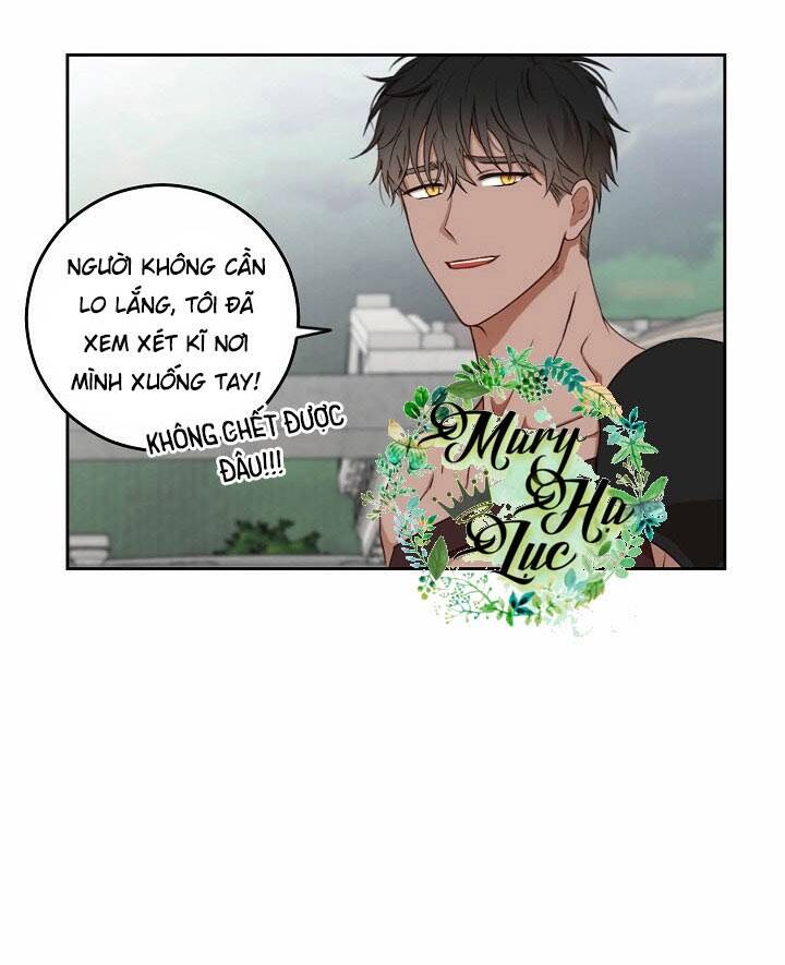 Tôi Lạc Vào Thế Giới Trò Chơi Harem Ngược: Chapter 16