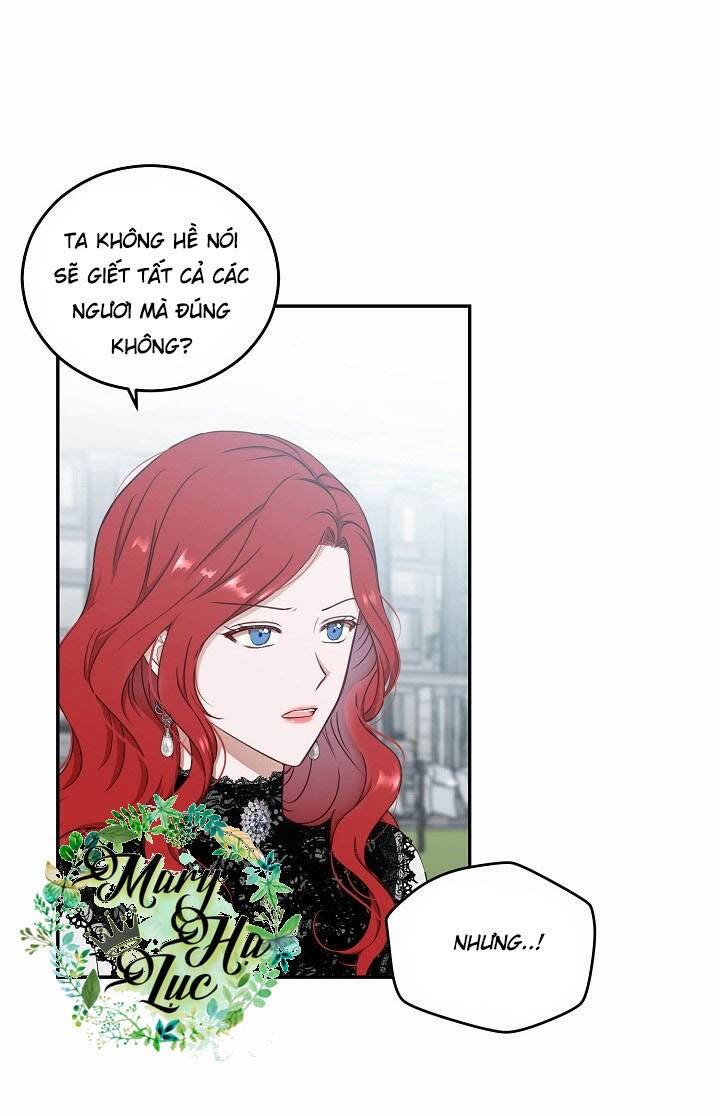 Tôi Lạc Vào Thế Giới Trò Chơi Harem Ngược: Chapter 16